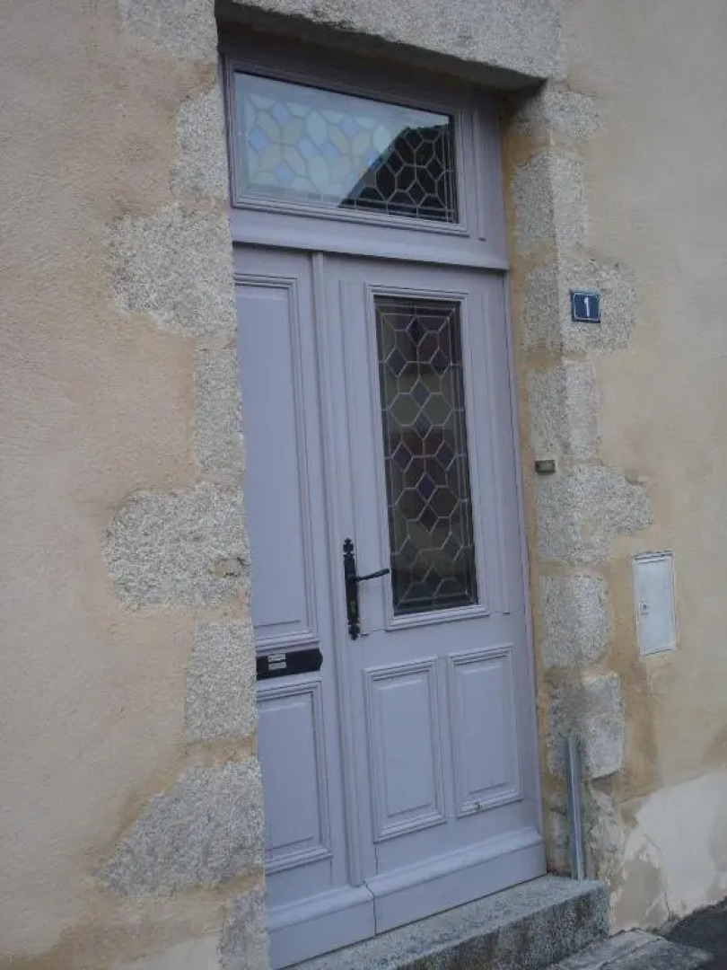 Chambres d'Hôtes La Bosquetière