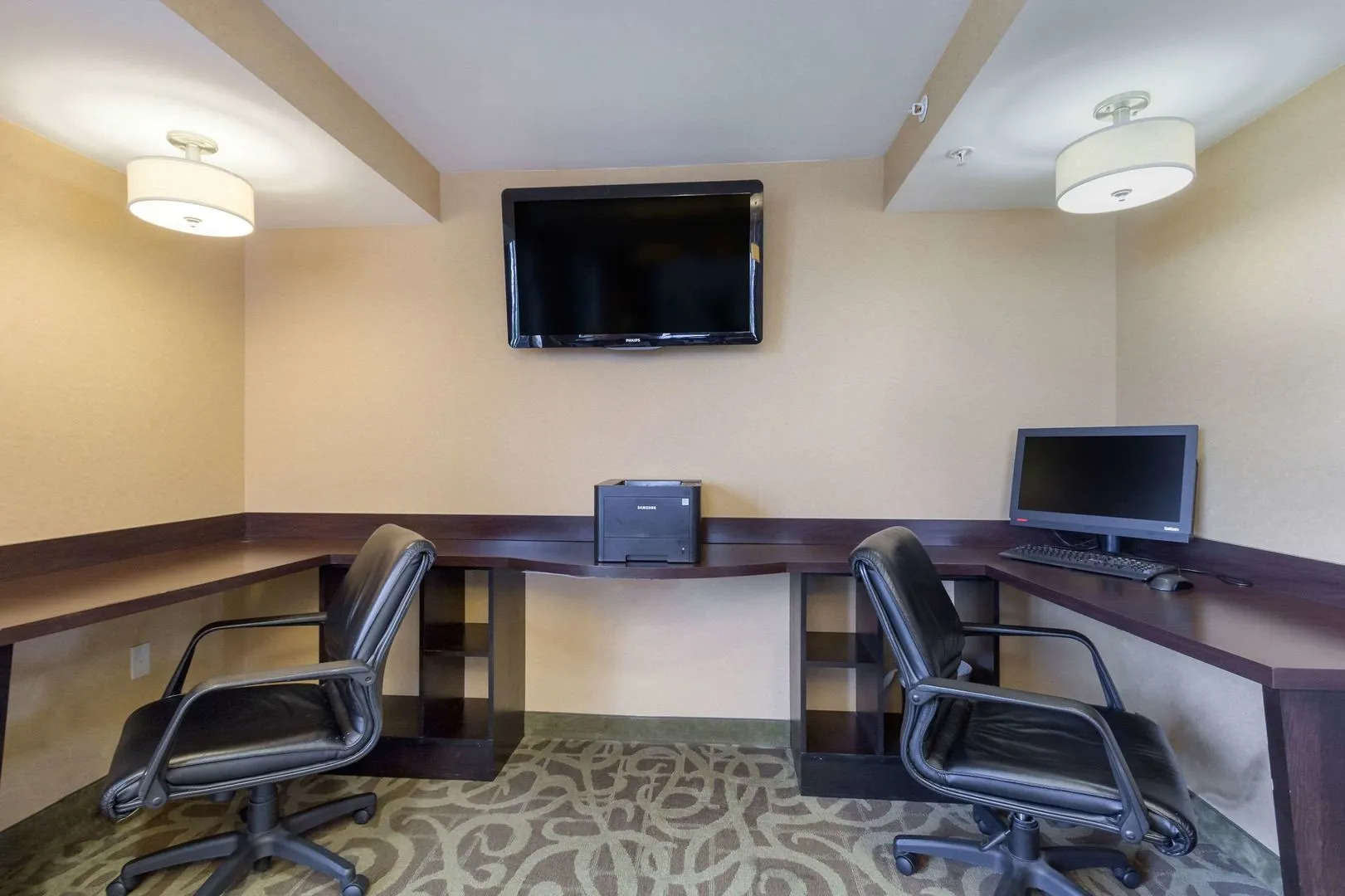 Spark by Hilton Cleveland Beachwood