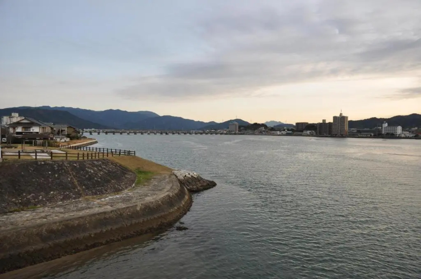 Kahan no Yado Karatsu Castle