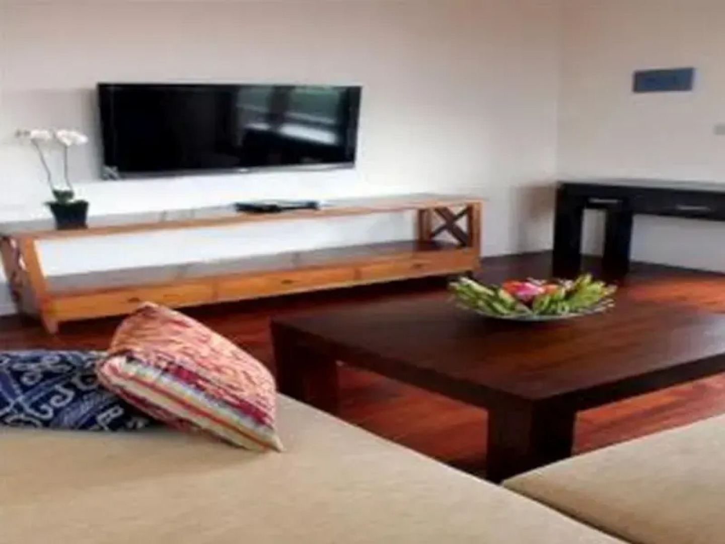 Enchanting Canggu Villa