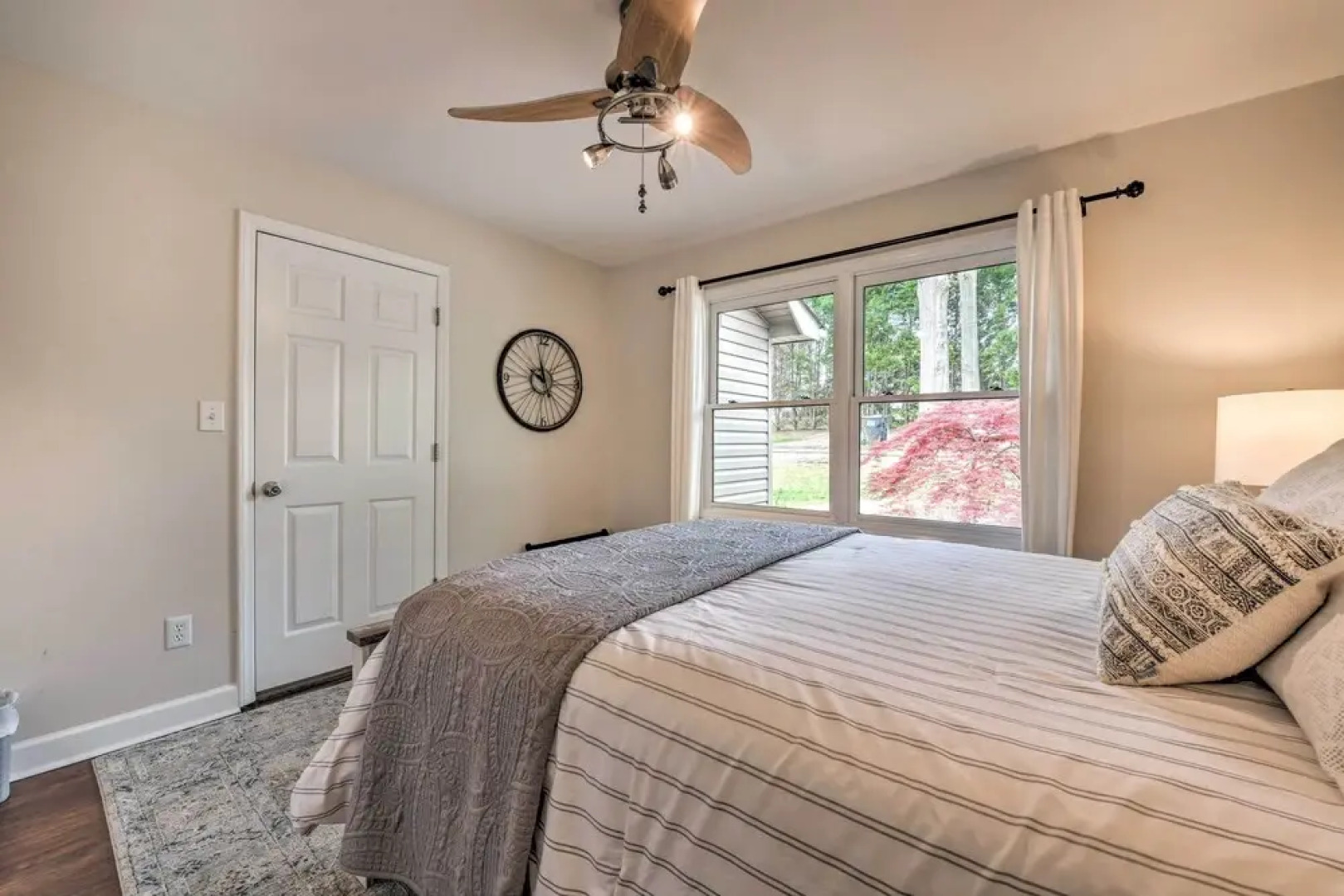 Waterfront Home w/ Private Beach on Lake Norman!