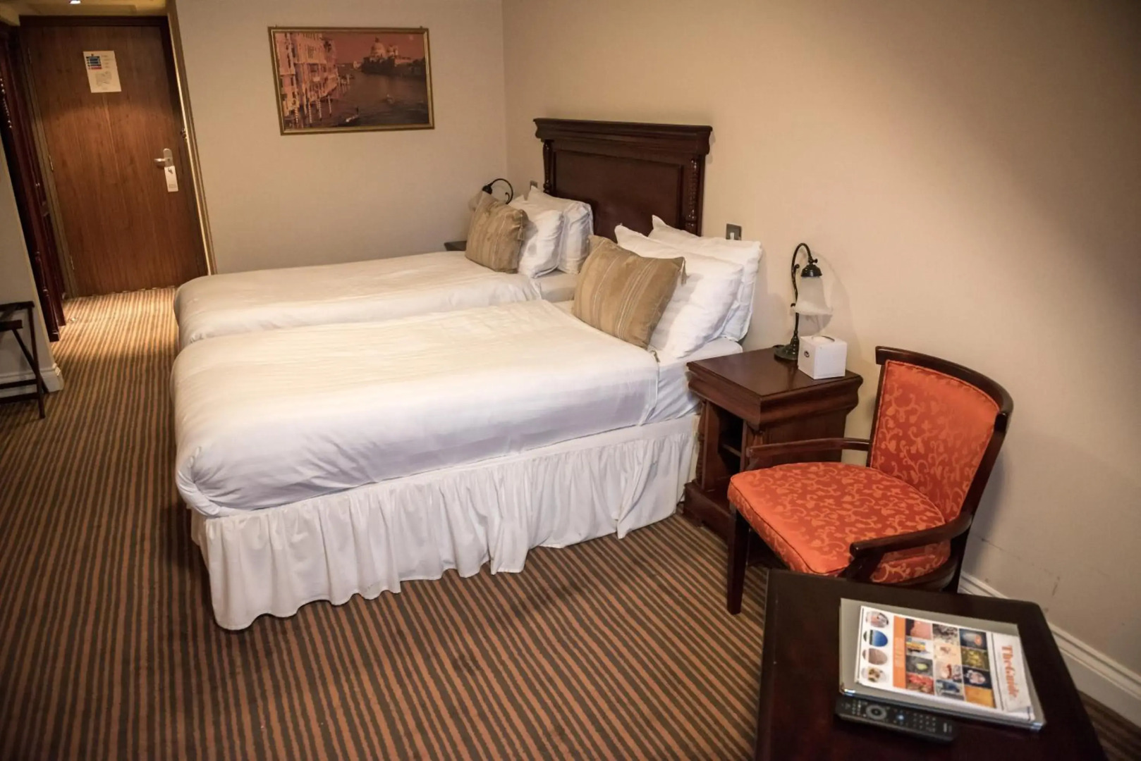 The Casa Hotel, Sure Hotel Collection by Best Western