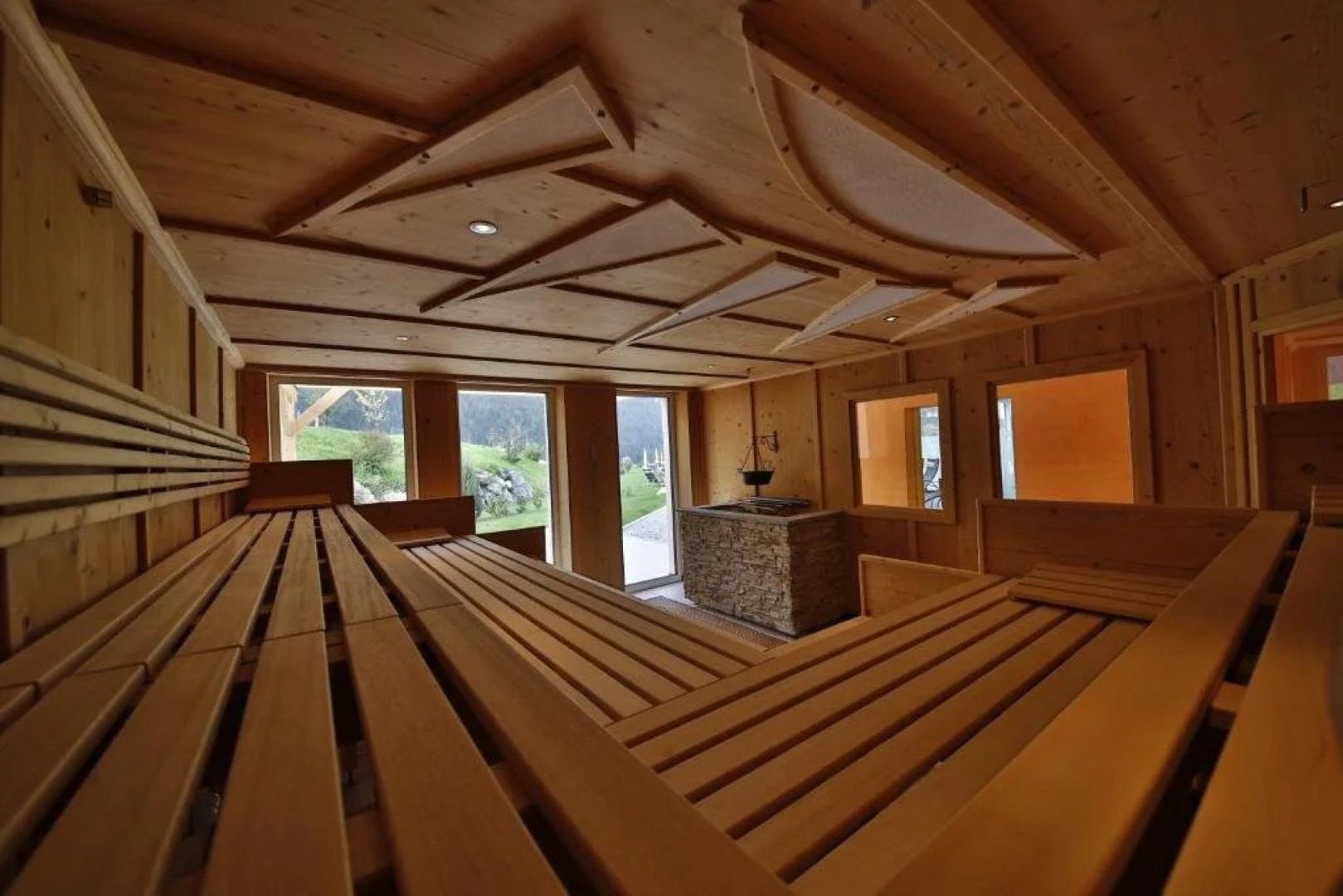 Romantik Resort & SPA - Der Laterndl Hof