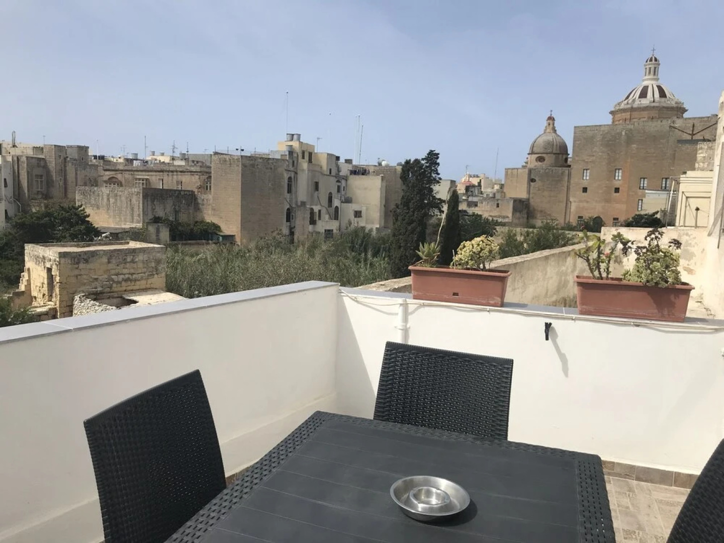 Sqaq Numru 1 Accomodation