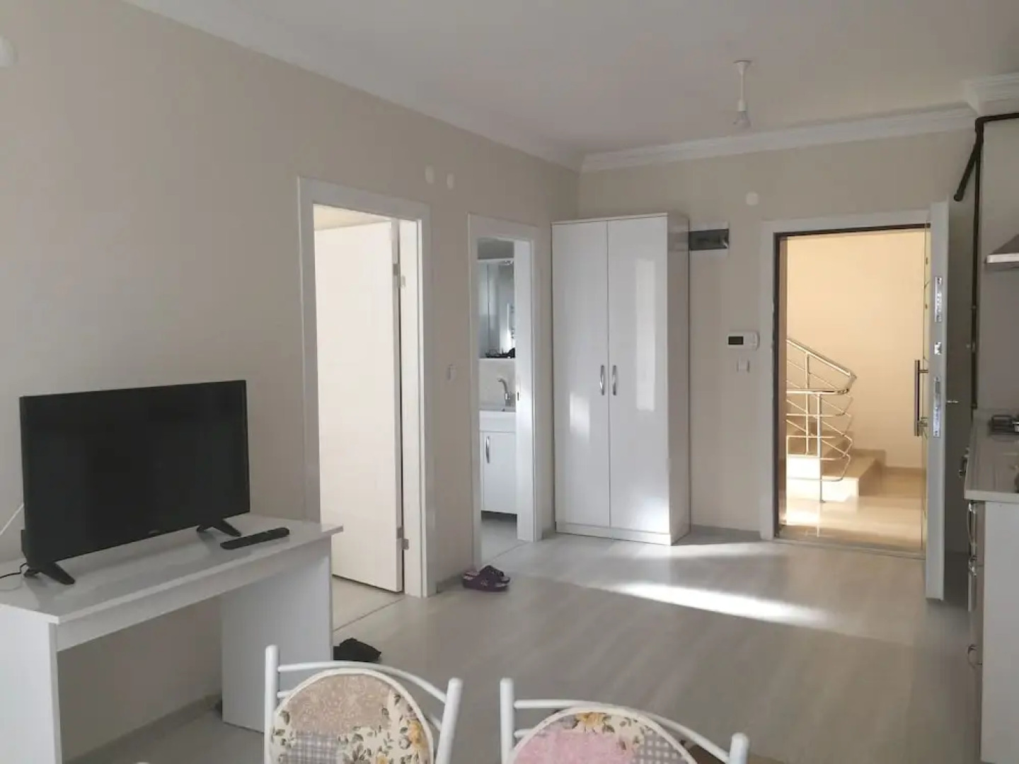 Dr.Aslan Apart Hotel - Airport