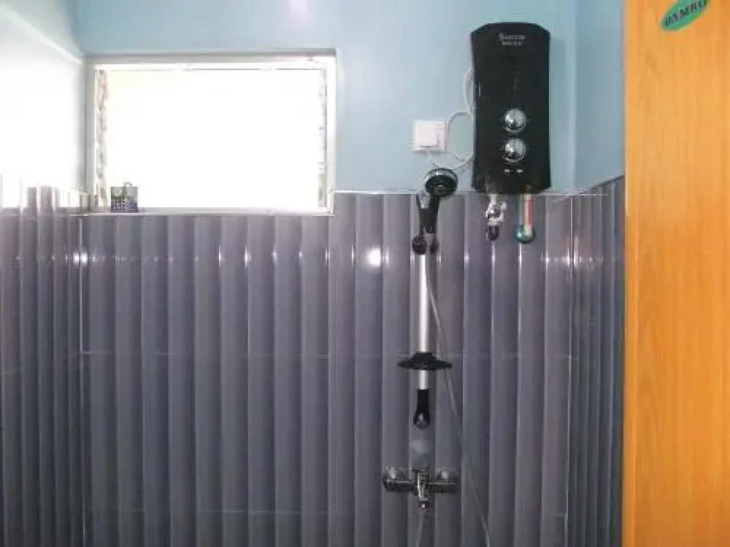 Elesha Lagoon Resort