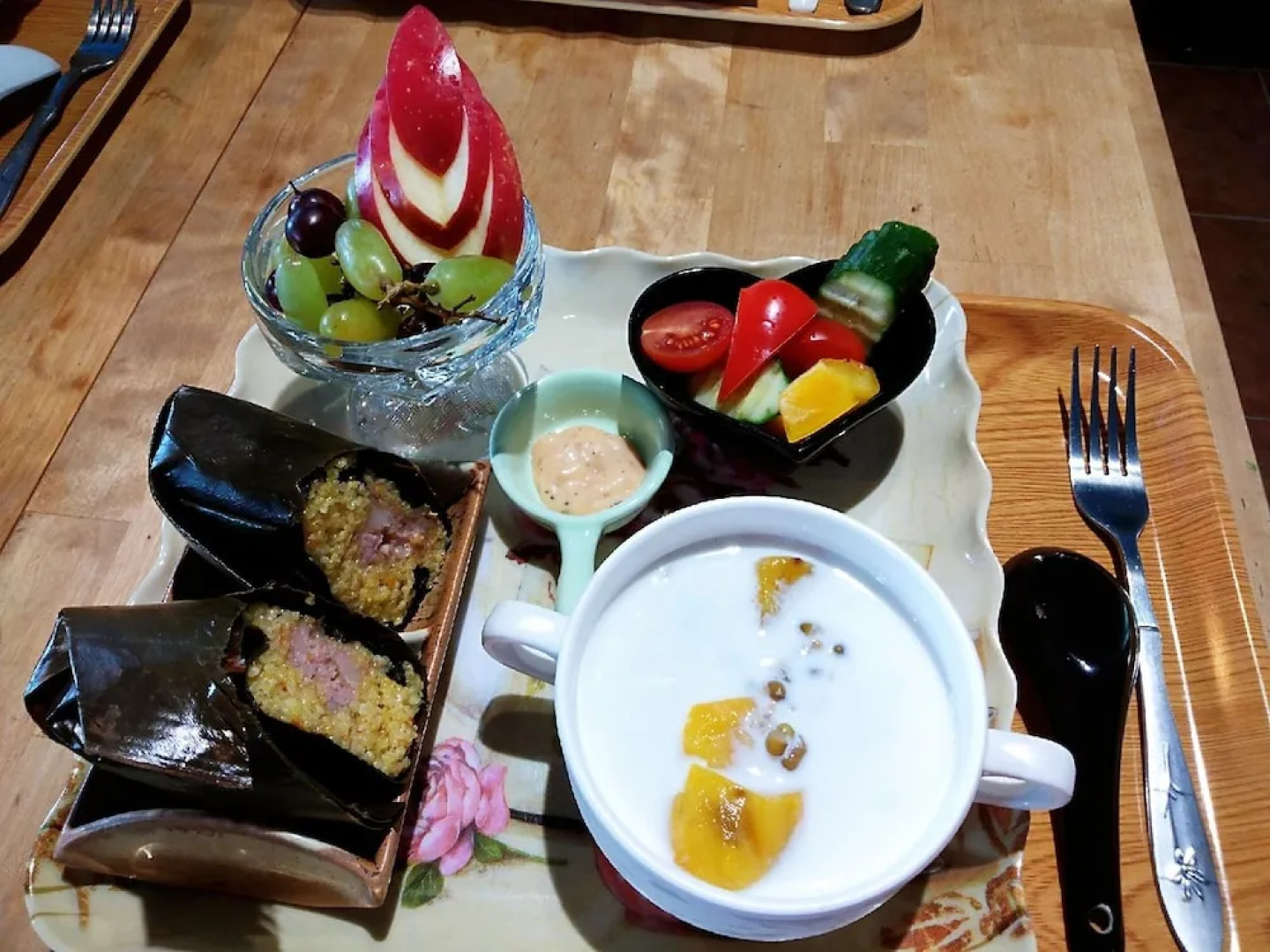 Angel Fairytale House