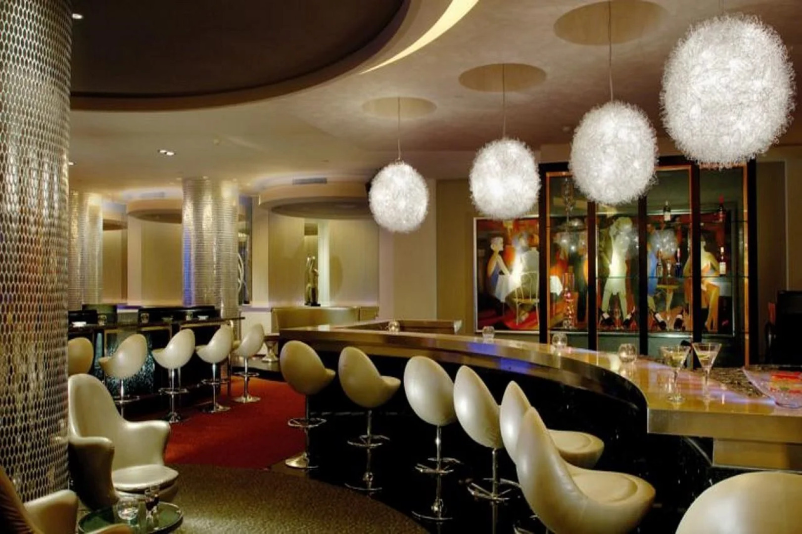 Sheraton Haikou Hotel