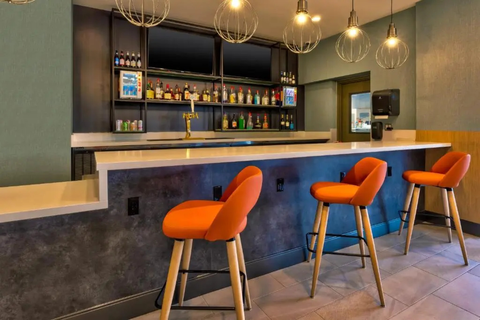 Holiday Inn Grand Rapids - South by IHG