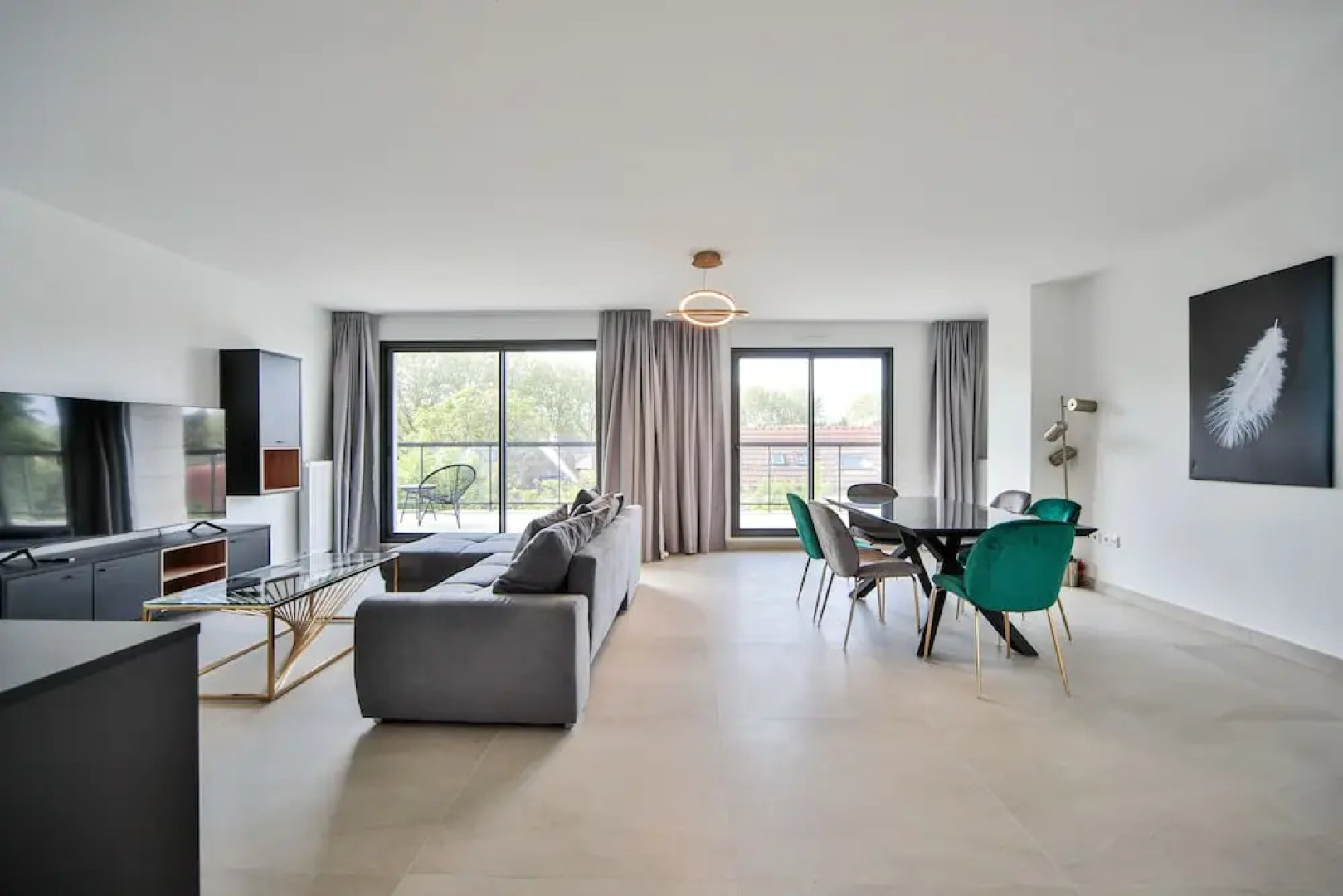 Blue Night International 71