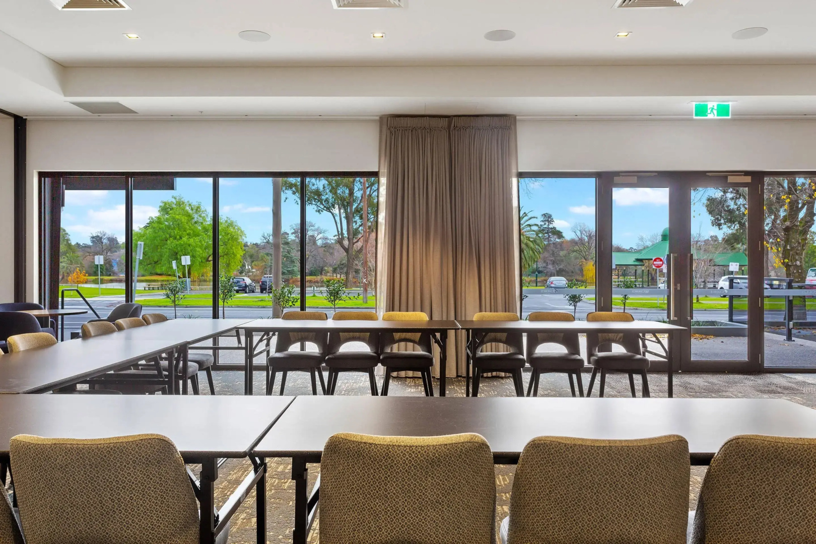 Quality Hotel Lakeside
