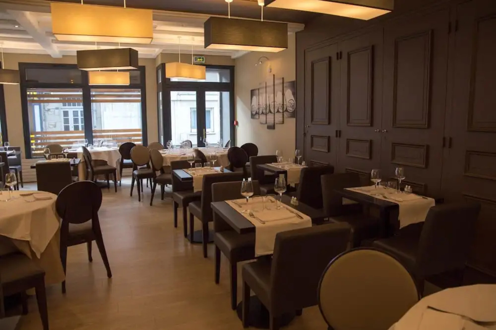 Hôtel de France Vire