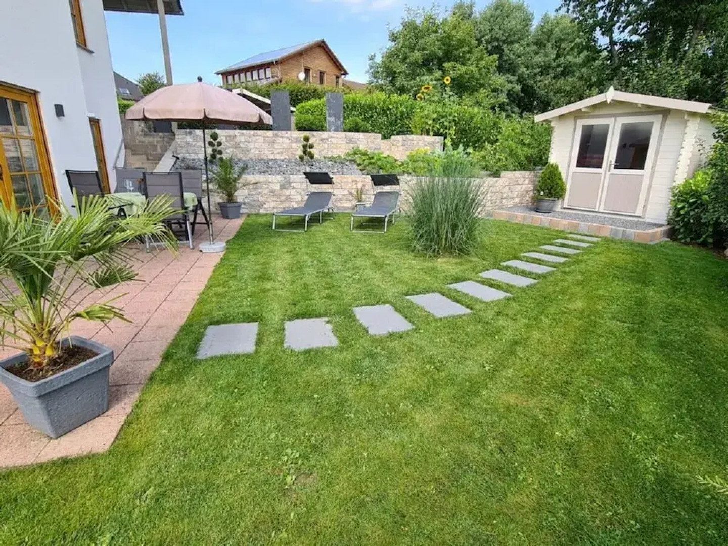 "moseltor" Comfortable Holiday Residence