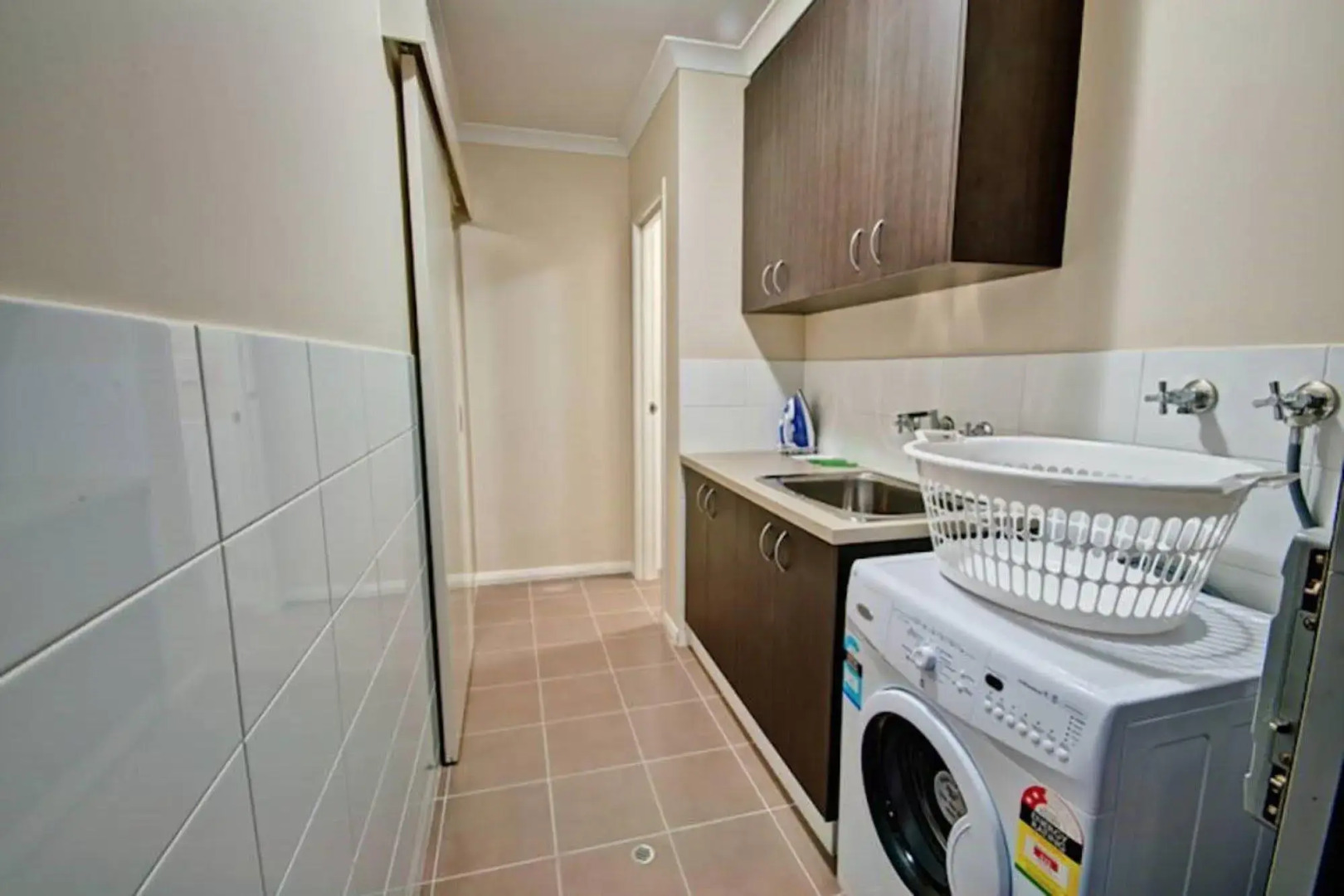 Serenity on the Terrace