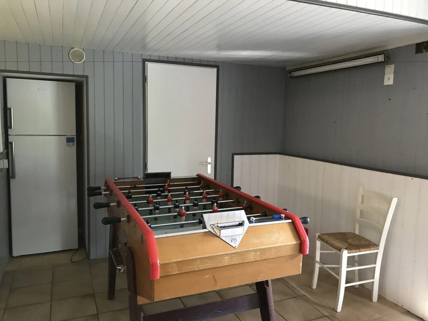 Regisland Gîte Orchidée