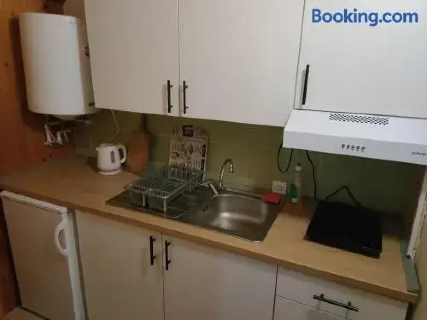 Joky Katona Rooms & Apartments