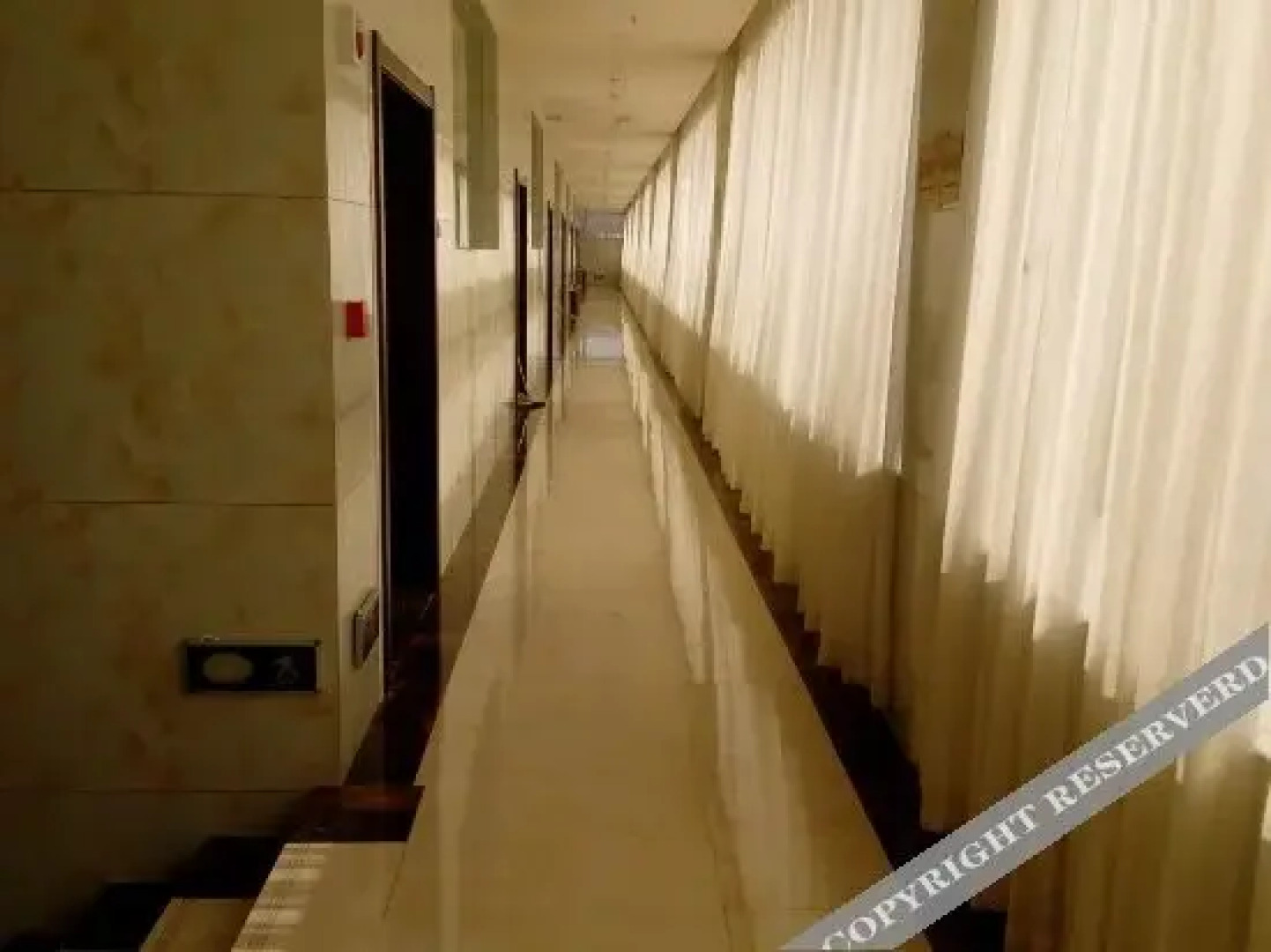 Yatai Hot Spring Resort