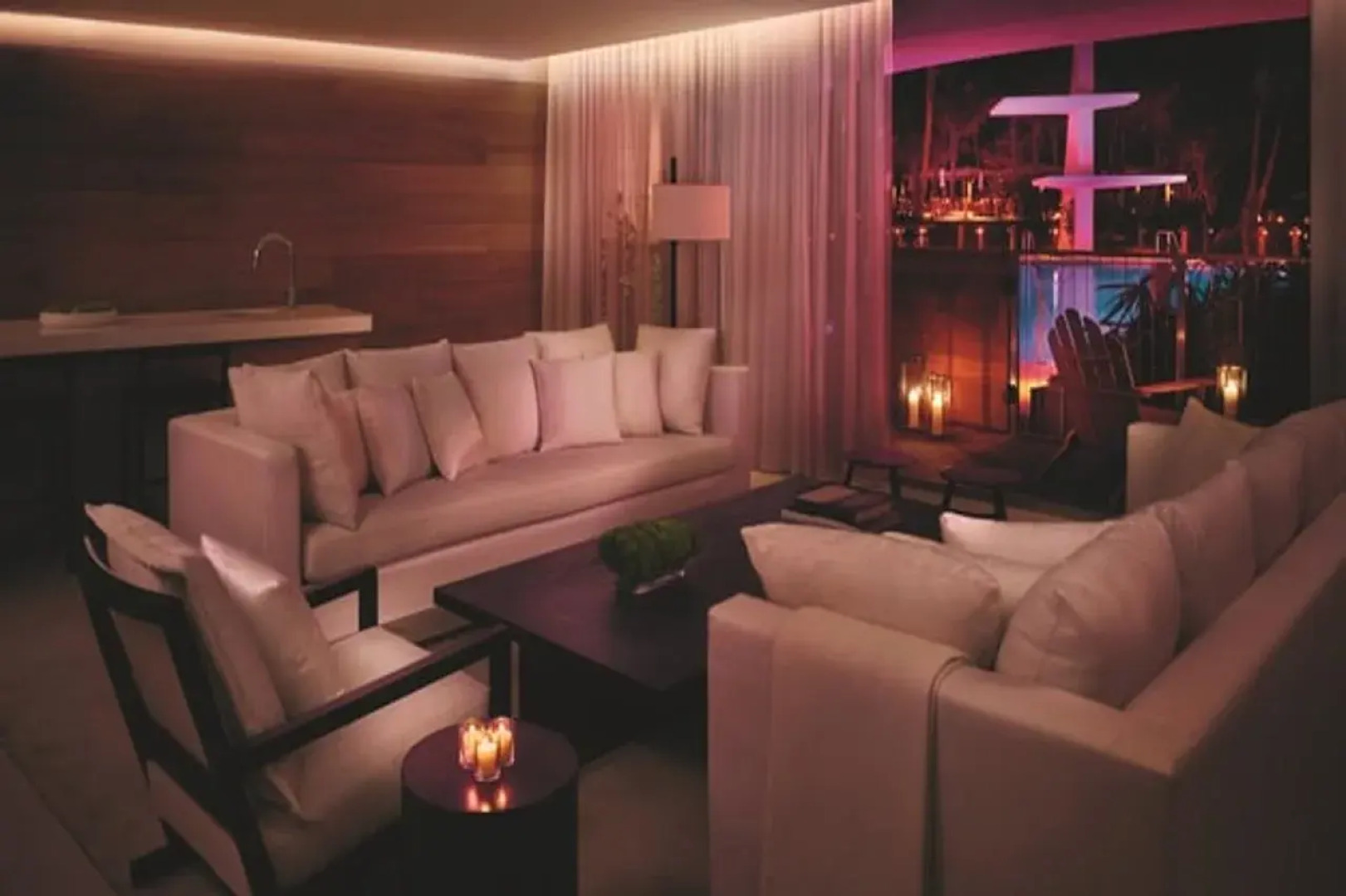 The Miami Beach EDITION