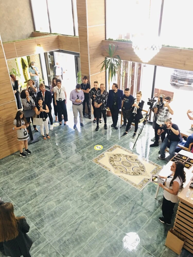 Ri̇se Sui̇t Otel