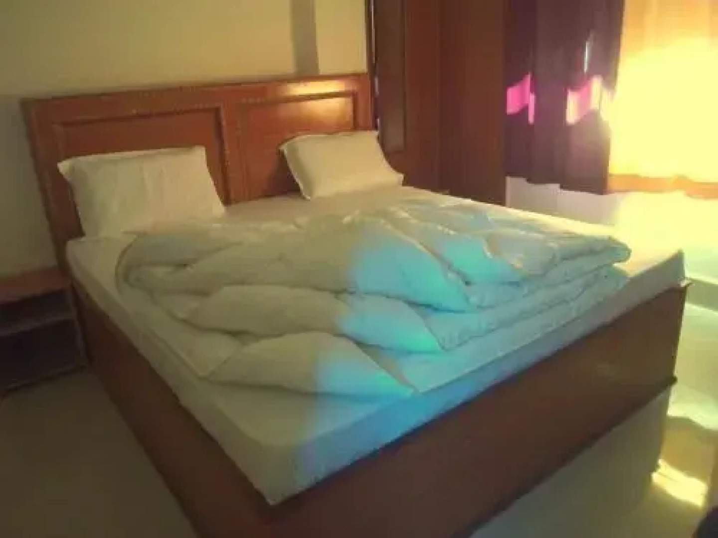 Hotel Prosperity & Restaurant