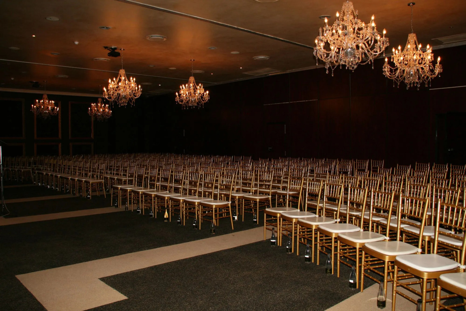 Fusion Boutique Hotel