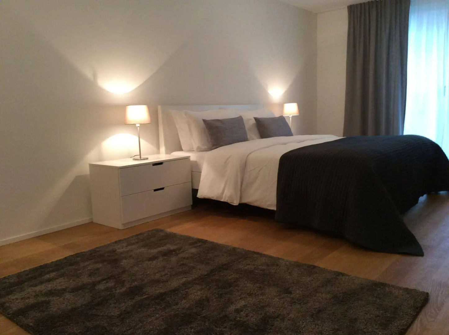 Central Apartments Lucerne