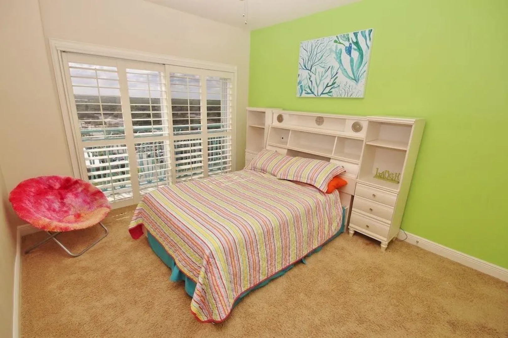 The Wave 801 Apartment 3