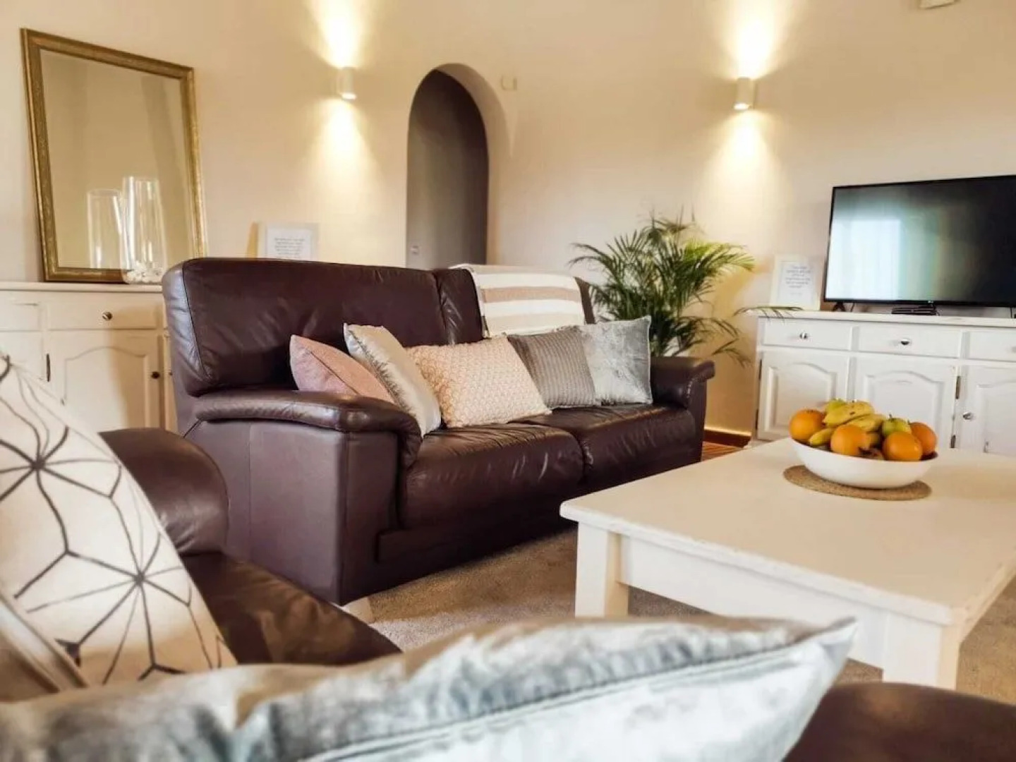 Villa 98 Bed & Breakfast