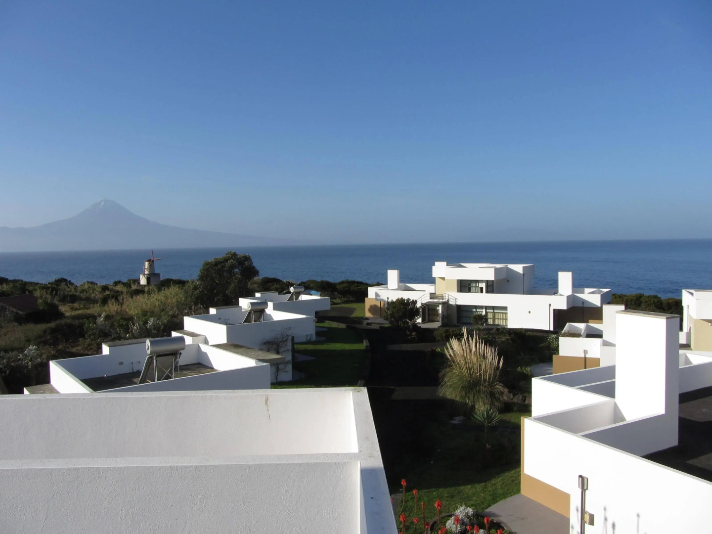 Cantinho das Buganvillias