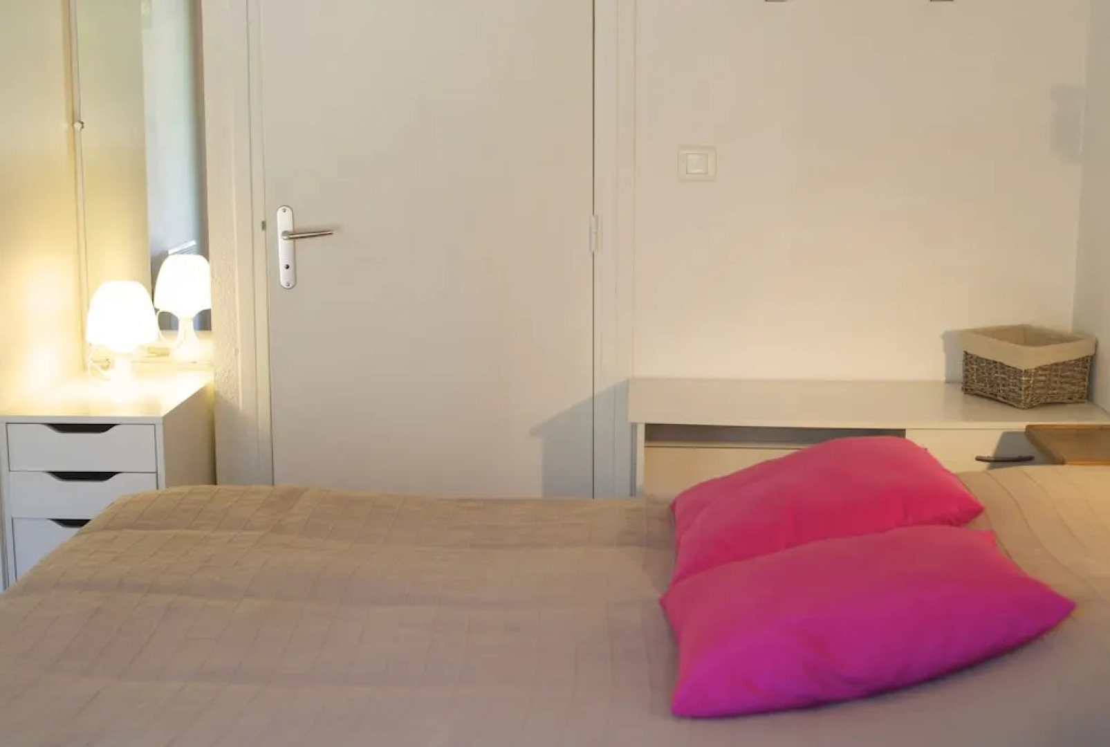 Le Hameau de la Courbière