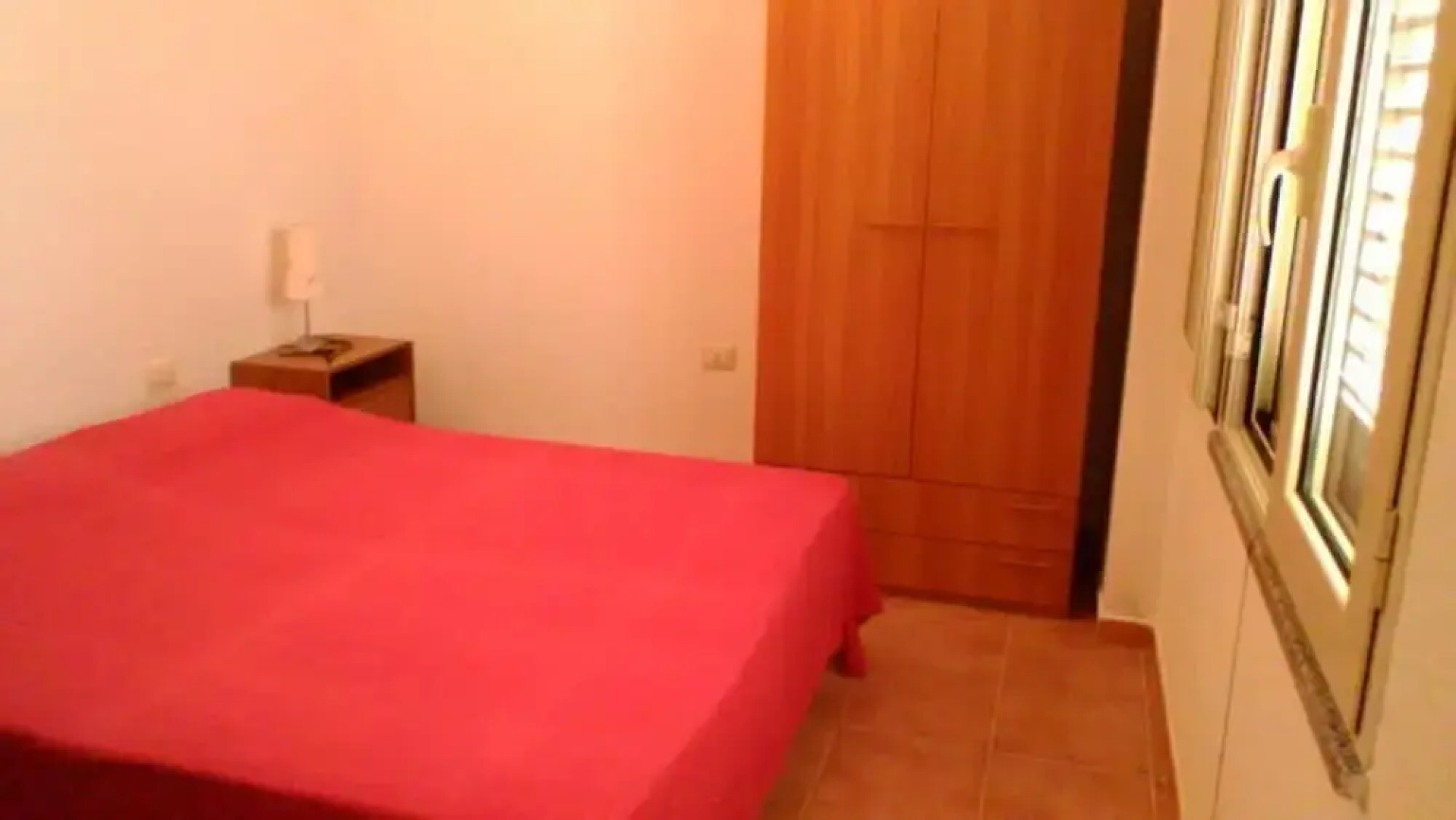 Foximanna on the North Floor in a Villa Surrounded by Greenery Facing the sea