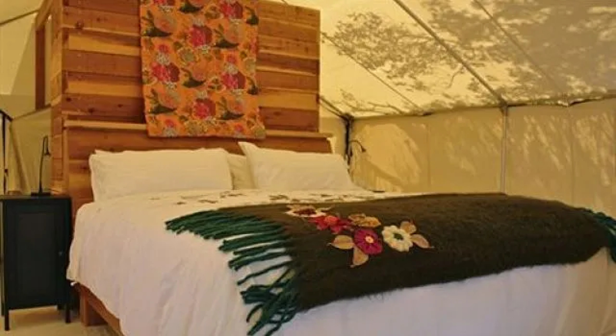 Cabanas CuatroCuatros