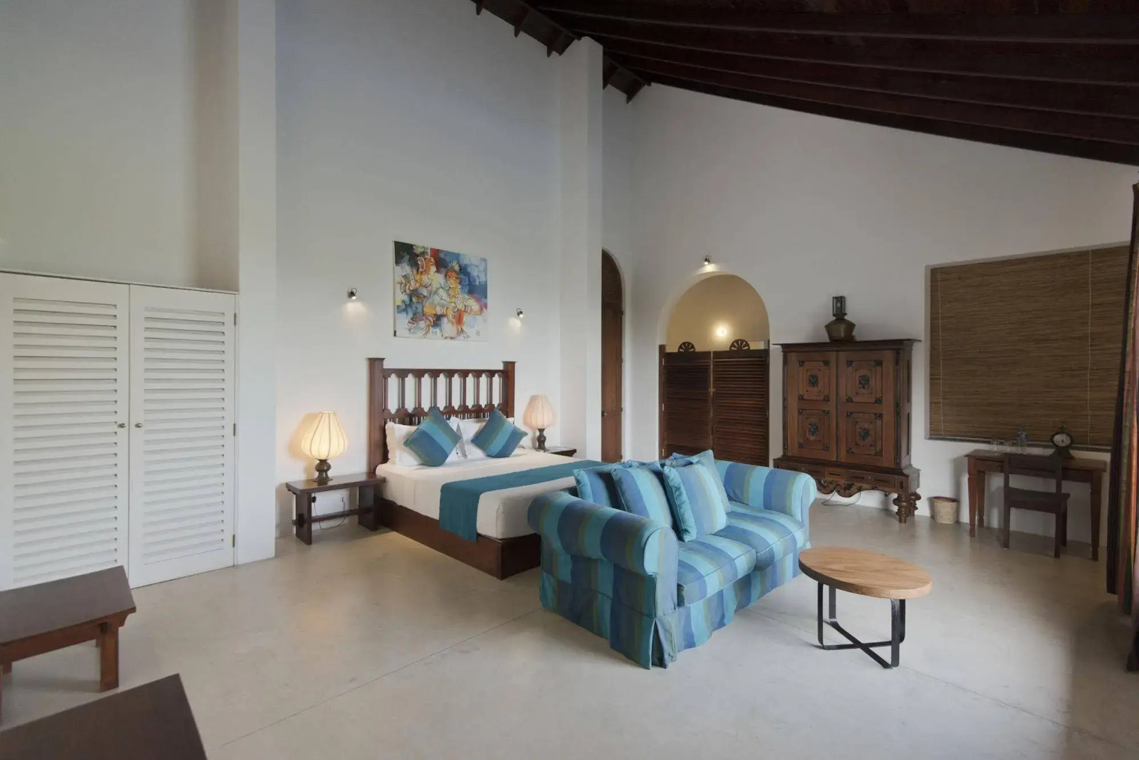 Amaloh Botique Resort