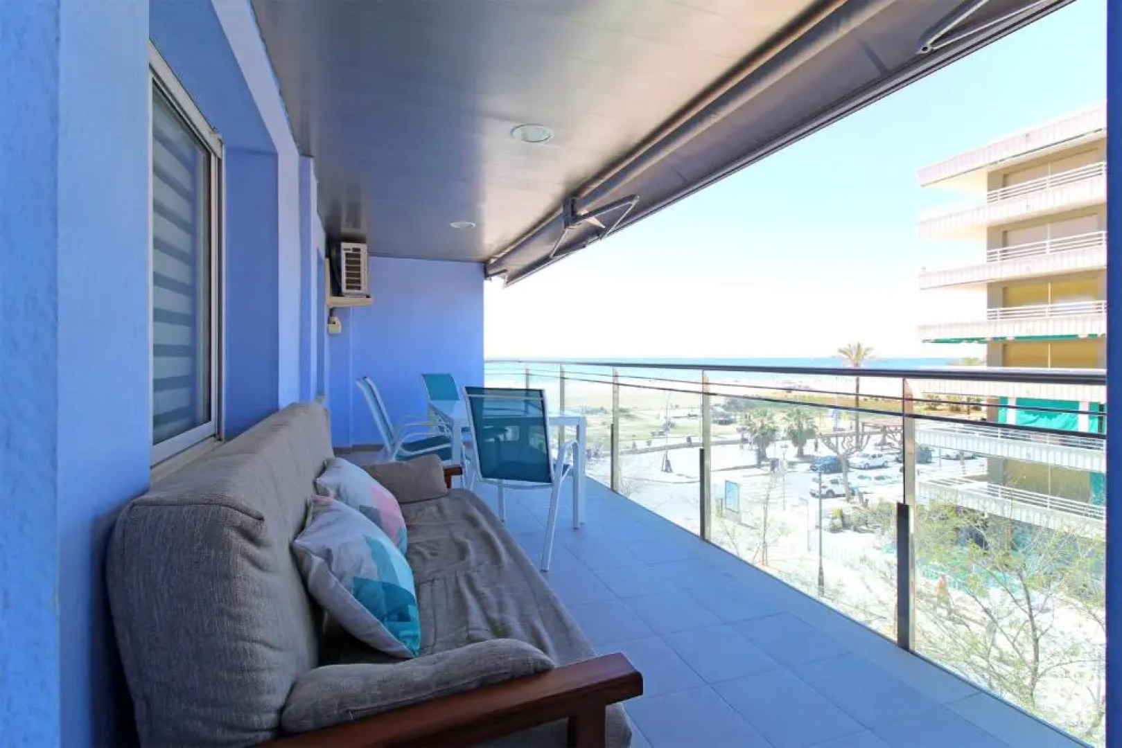 Apartamento Playa Dorada