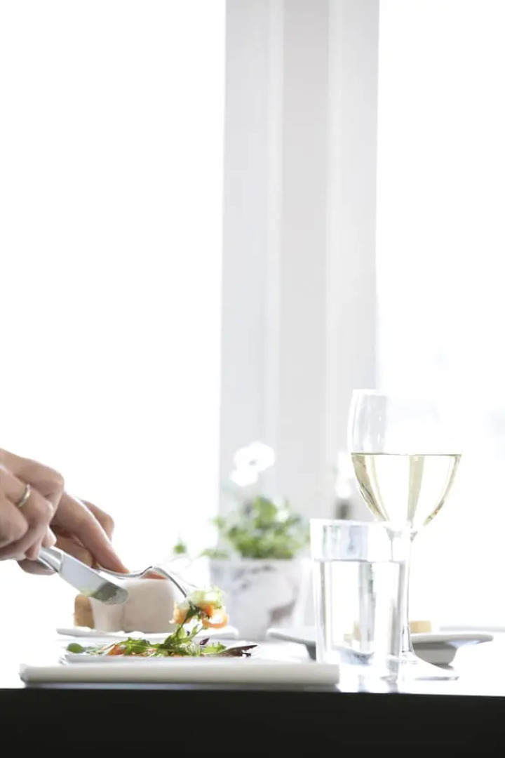 Rosendal Turisthotell