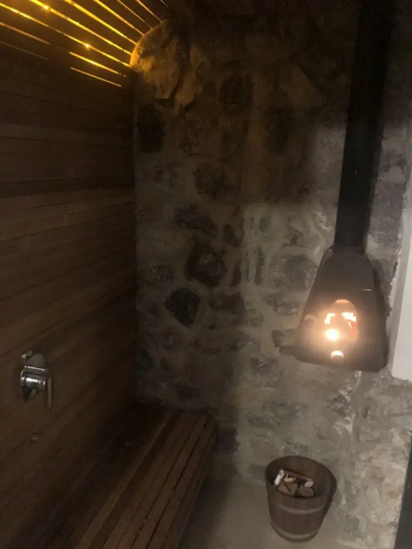 Tzahi Sandrossi Tzzimer