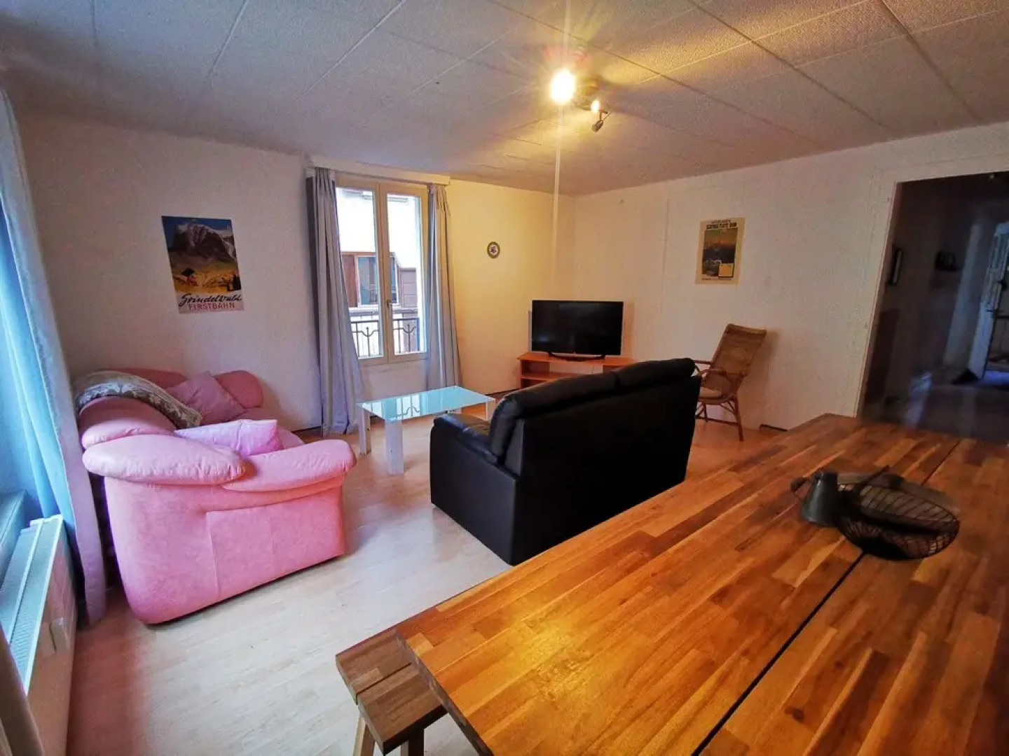 Down Town Apartments Harderstrasse 44