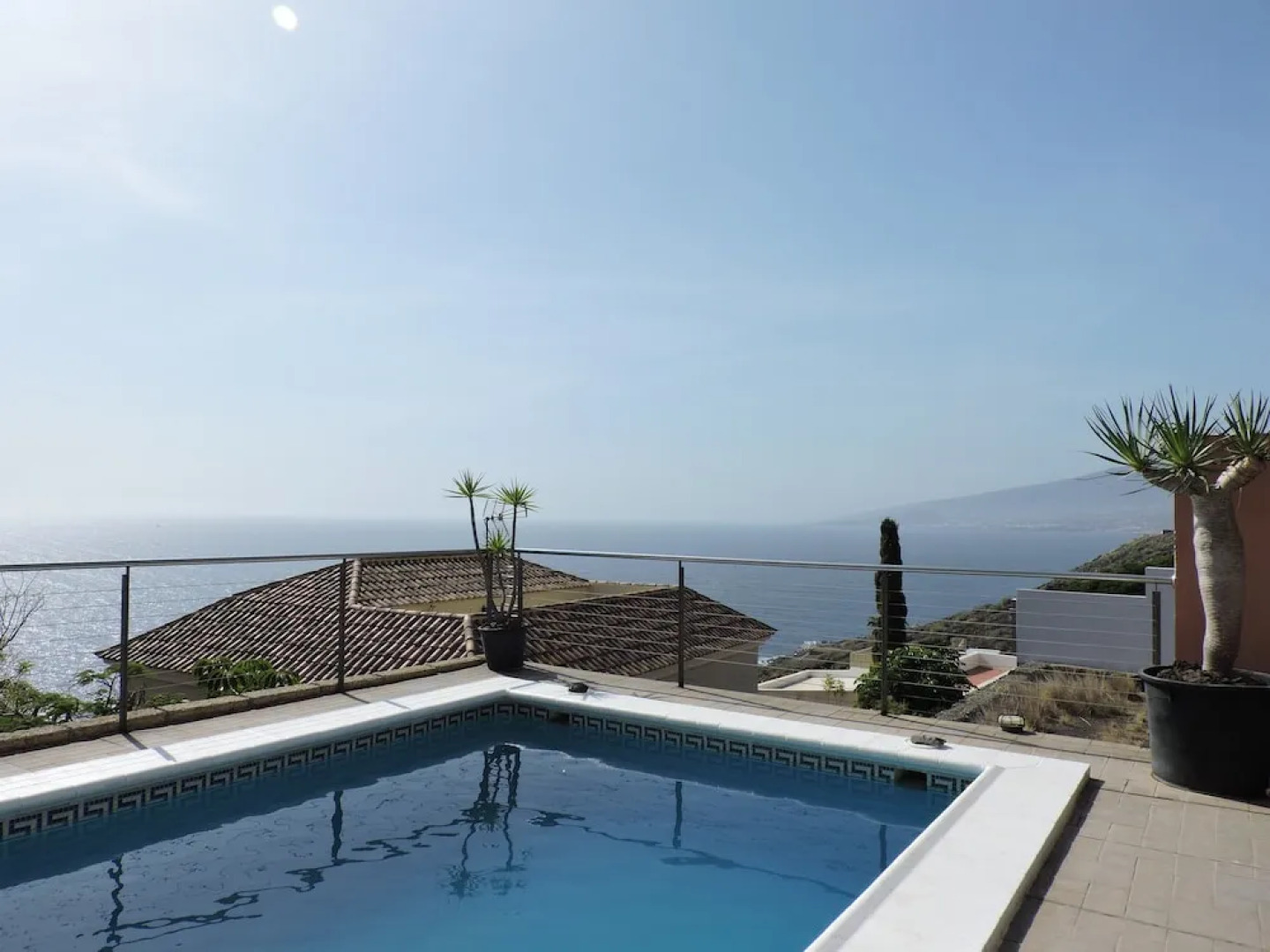 Casa Tamara, en Acorán - Santa Cruz de Tenerife