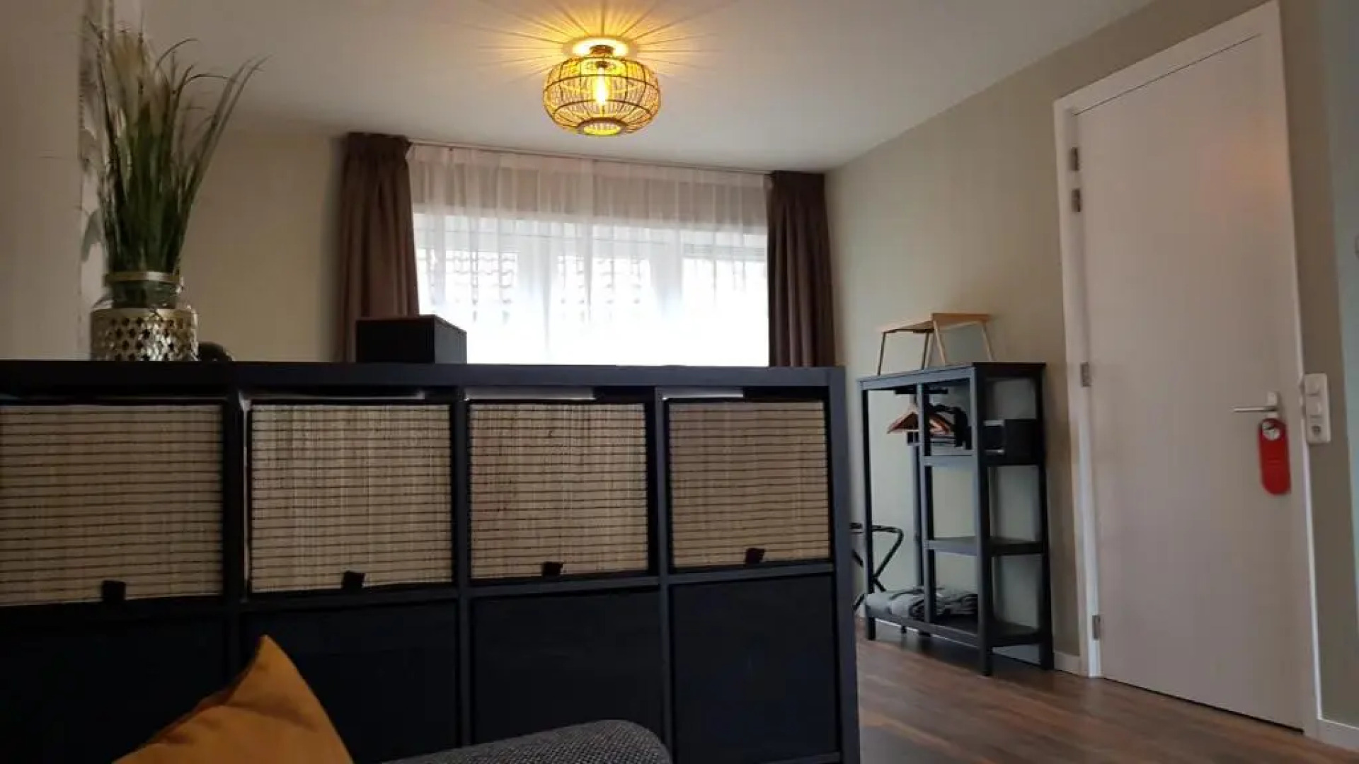 Hotel dependance Anna's zusje