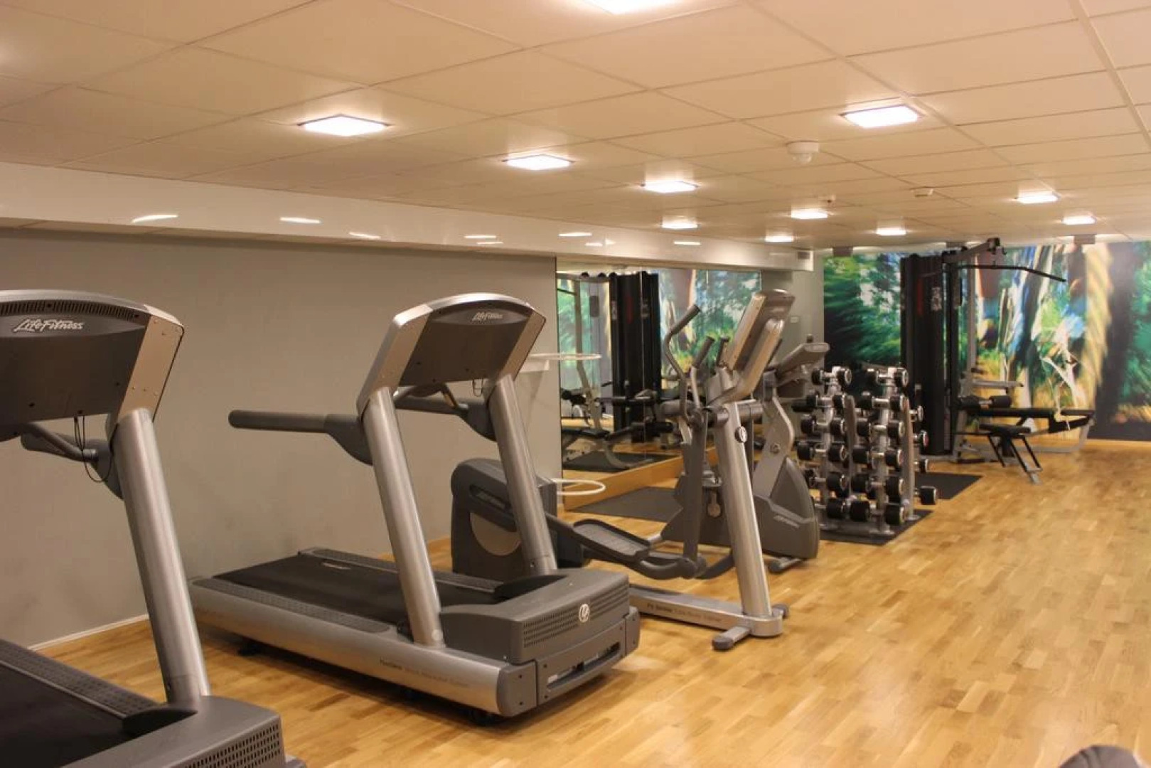 Scandic Sundsvall Nord