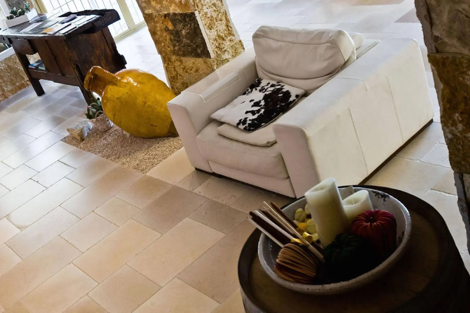 Santo Stefano Luxury Rooms