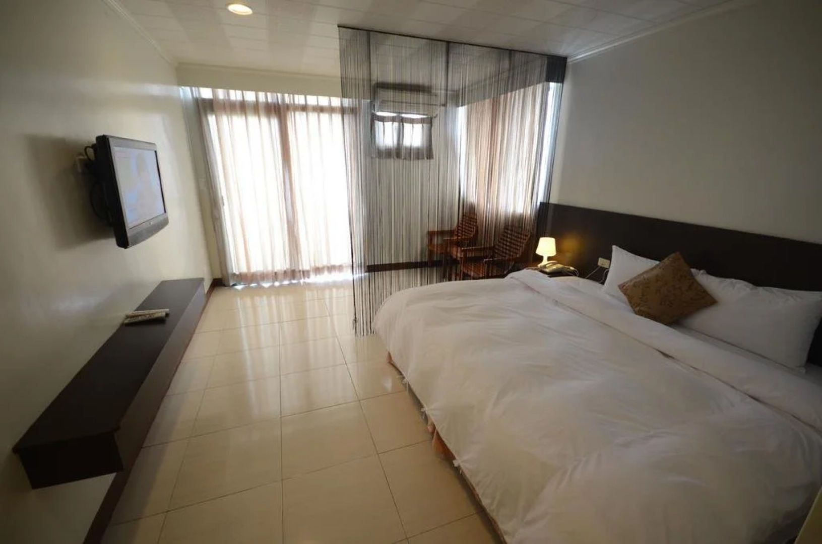 Shin Gang Jing-Ya Pai House