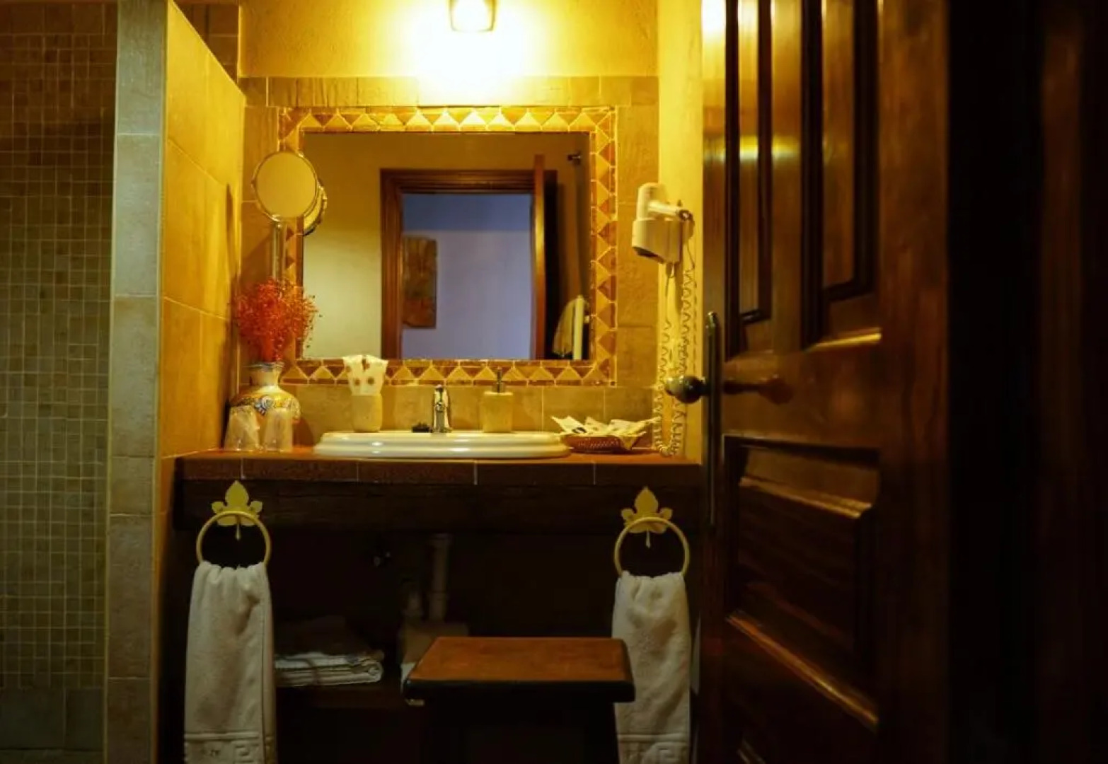 Posada Puerta Grande