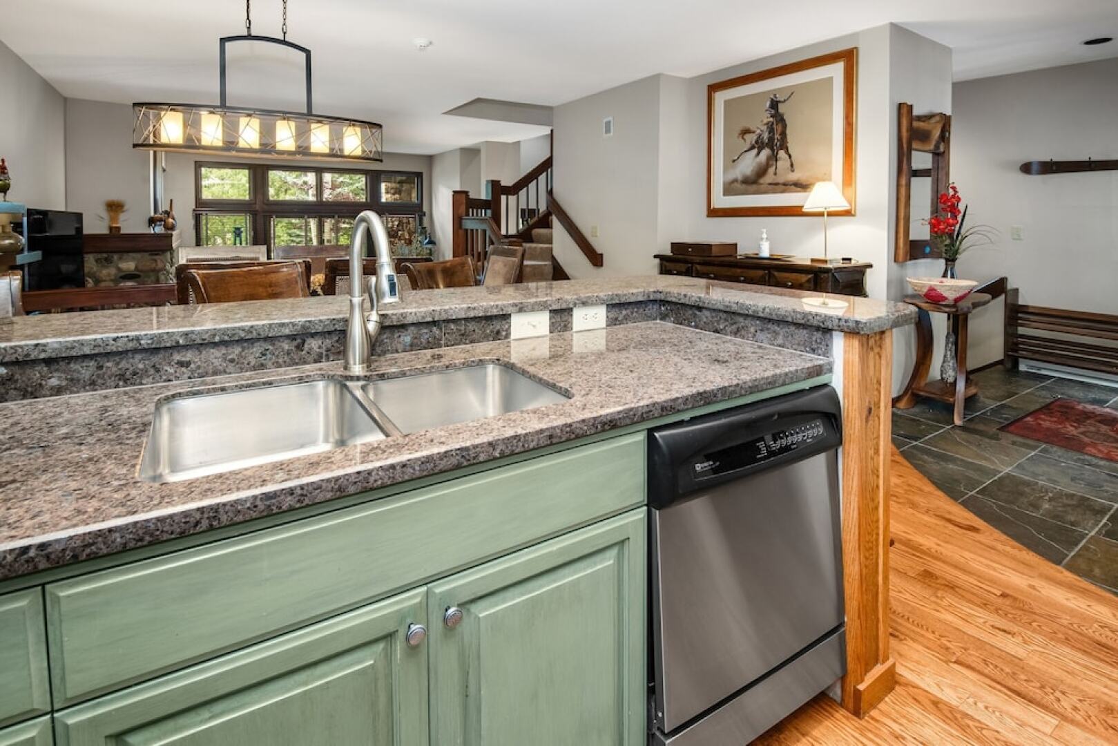 Highlands Townhome by Vail Realty