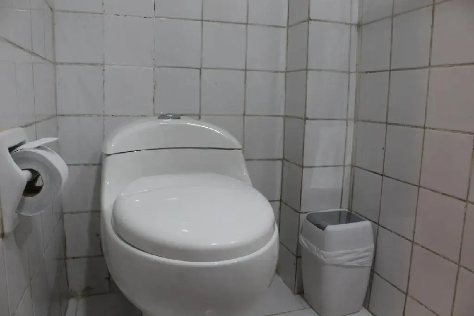 La Casa del Visitante