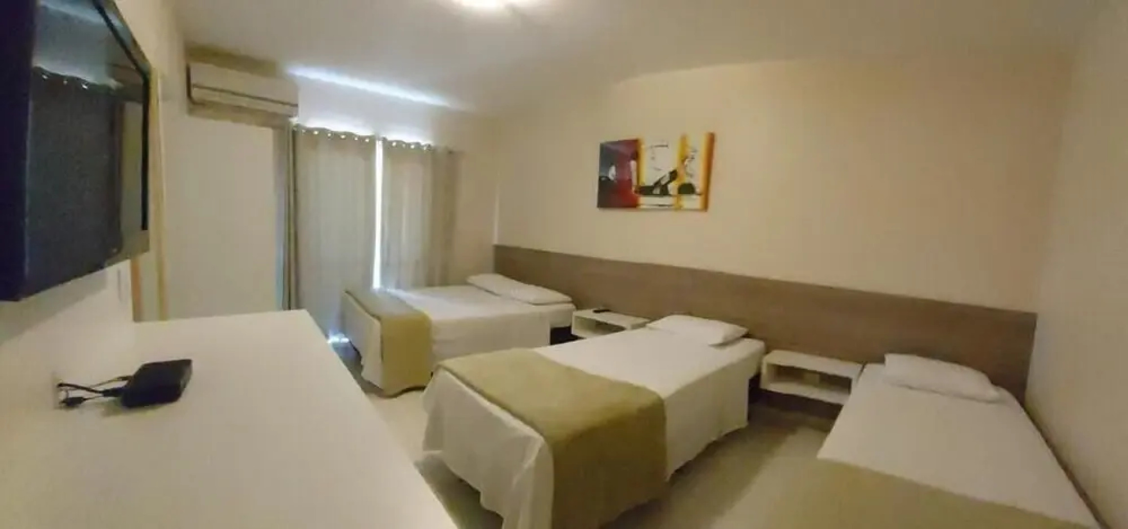 Partner hoteis by Pereque