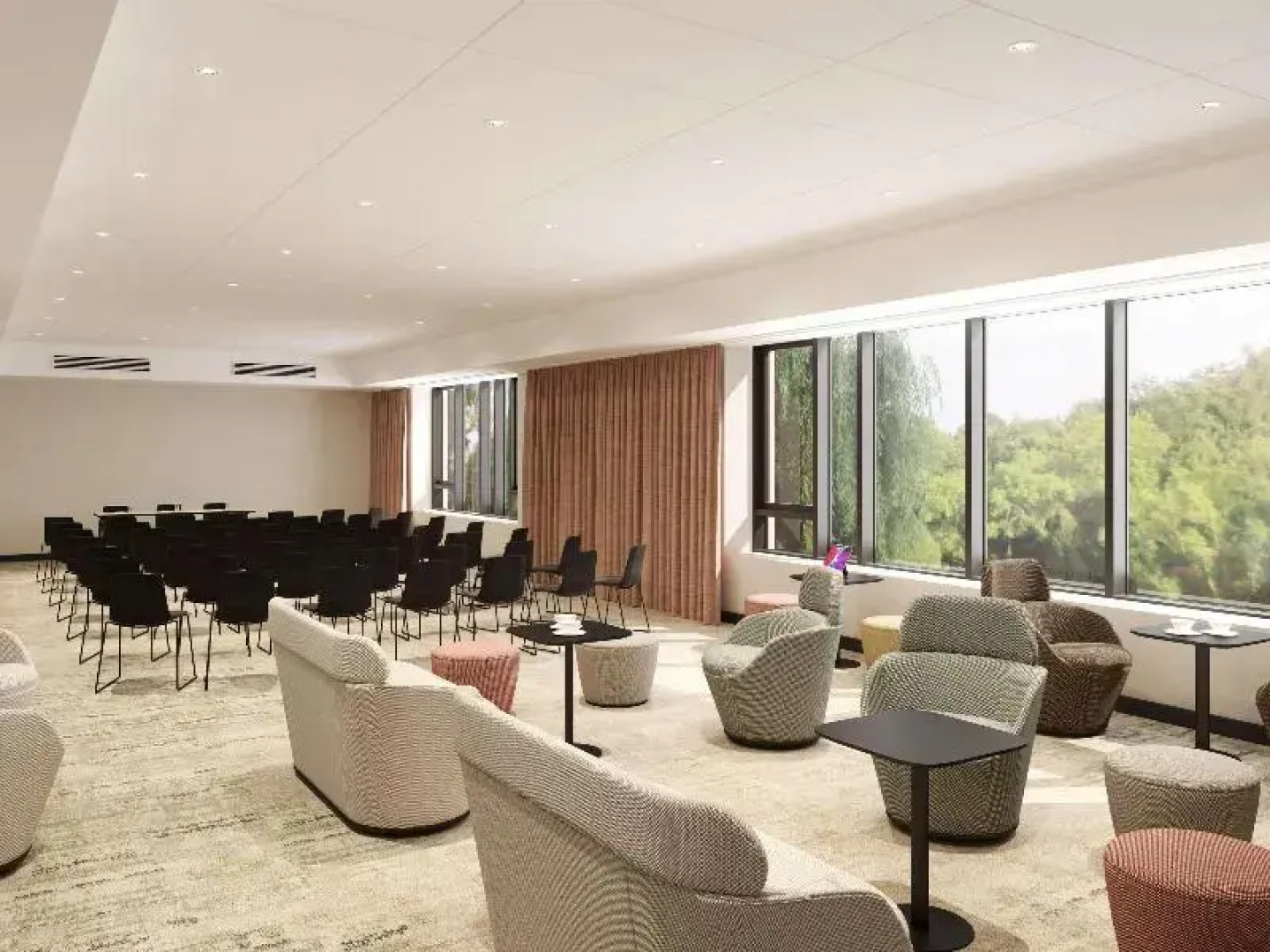 Domaine du Liziec Vannes - MGallery Collection