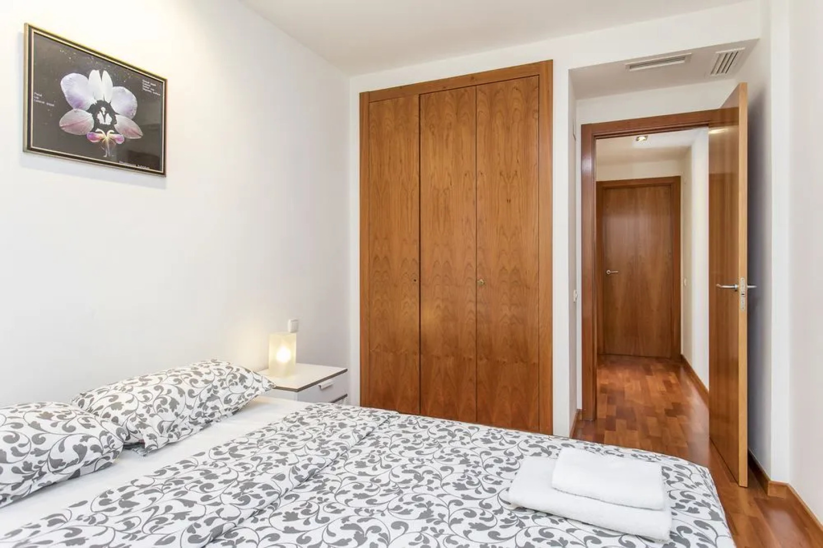 Modern Penthouse Girona