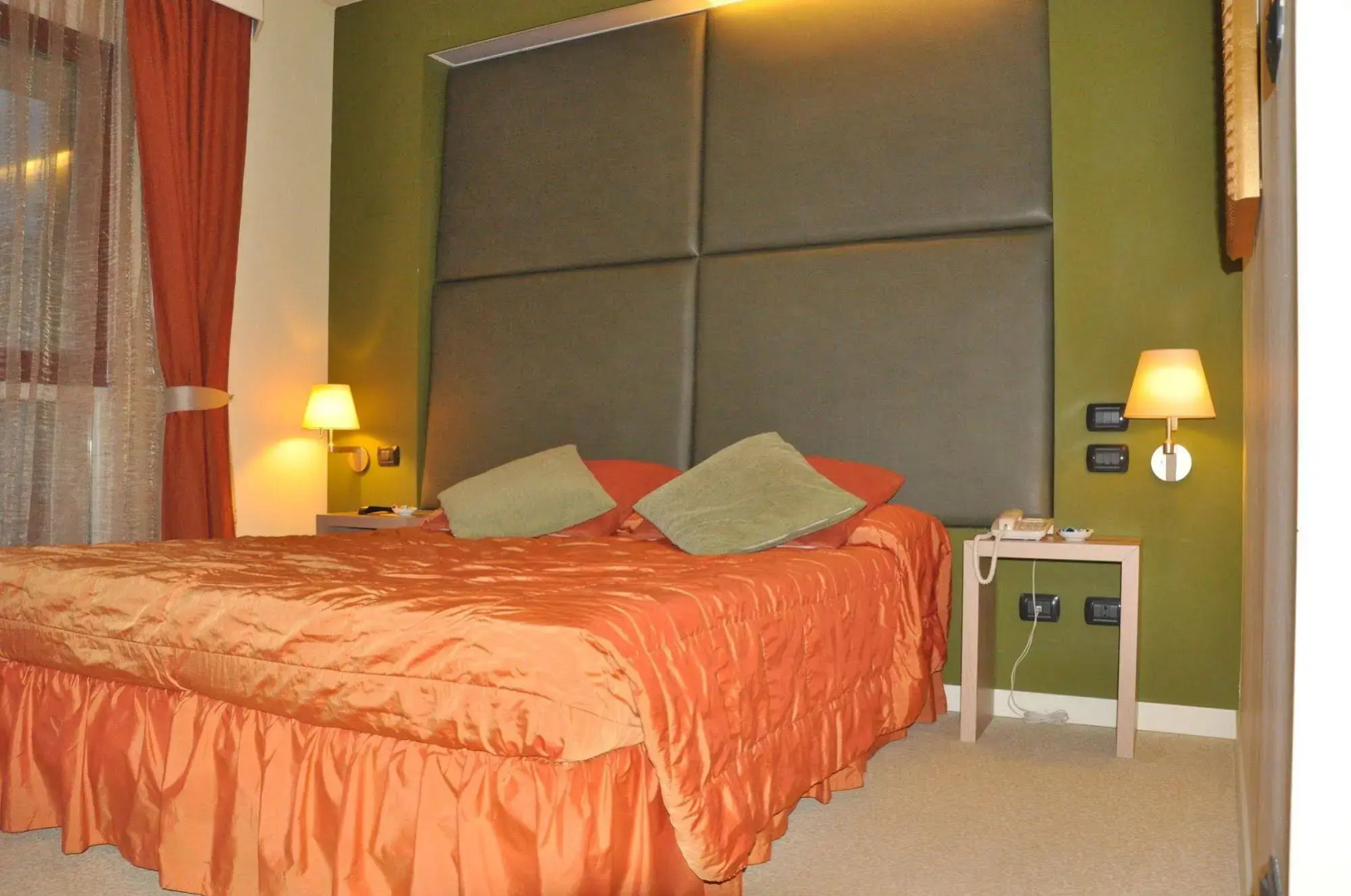 Relais Villa Annamaria