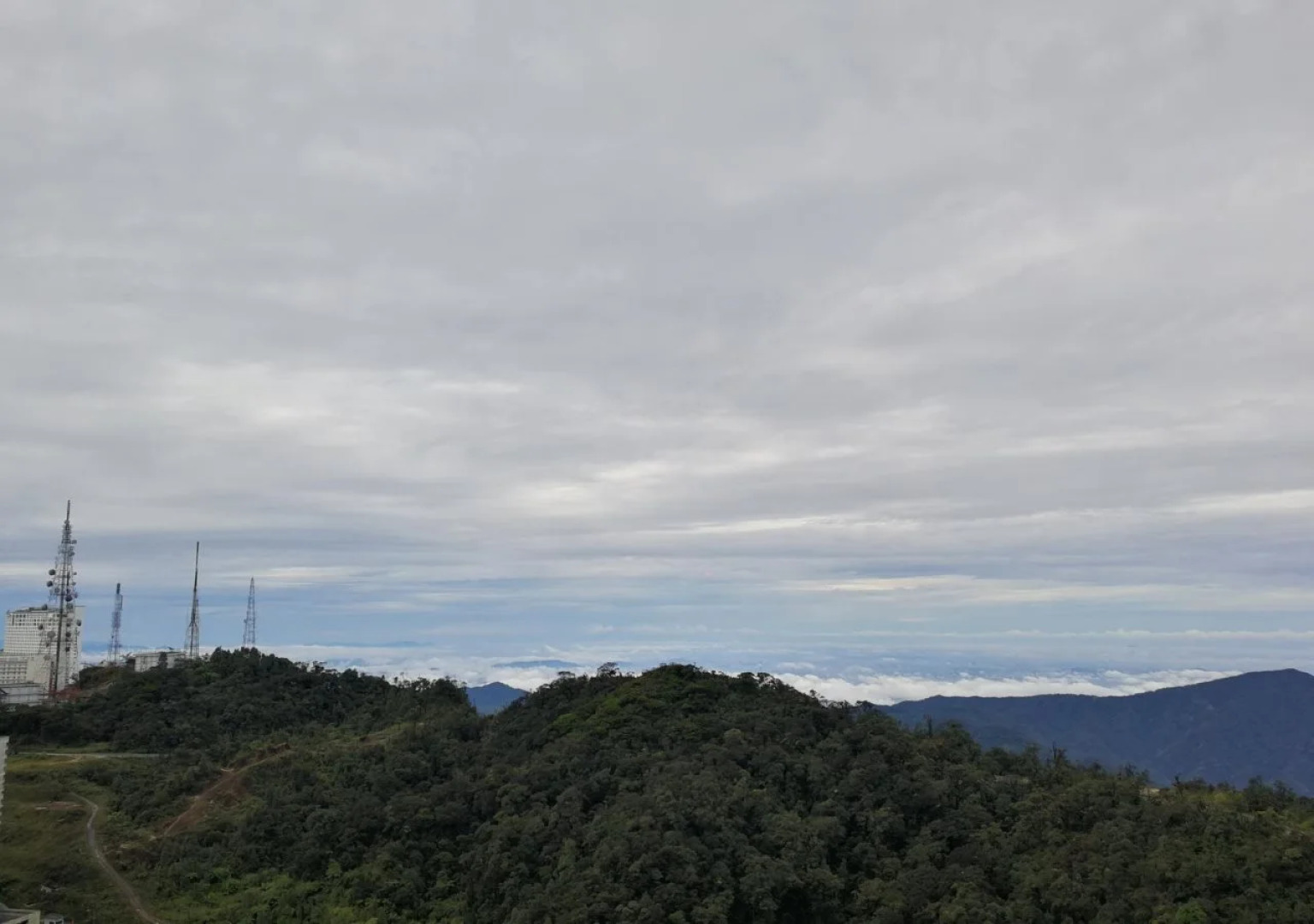 Century Homes Ion Delemen at Genting Highlands